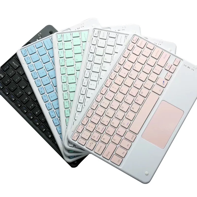 ¿Funcionará algún teclado inalámbrico con cualquier computadora?