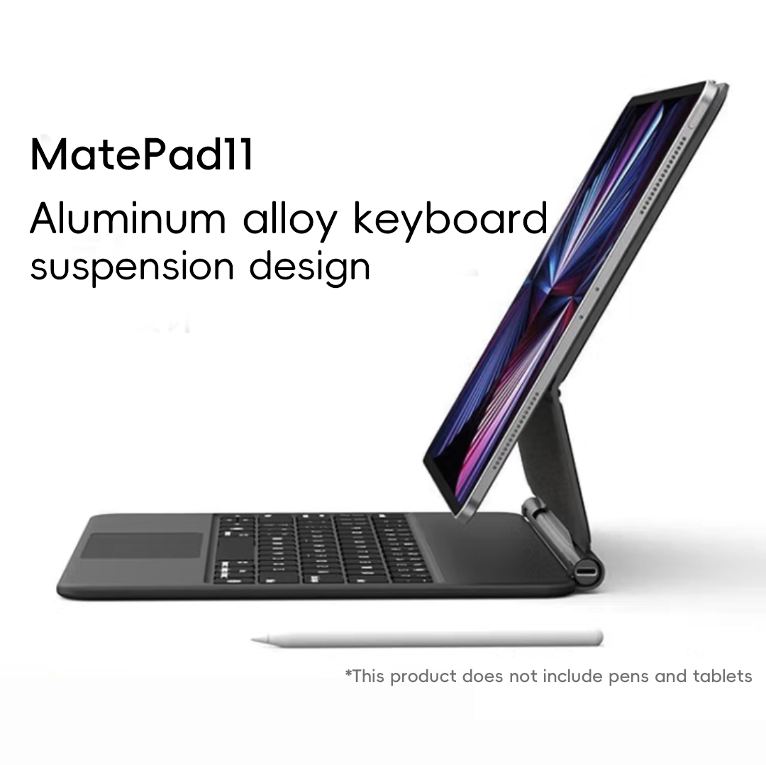 ¿Cuál es la experiencia real del teclado mágico en el iPad Pro?