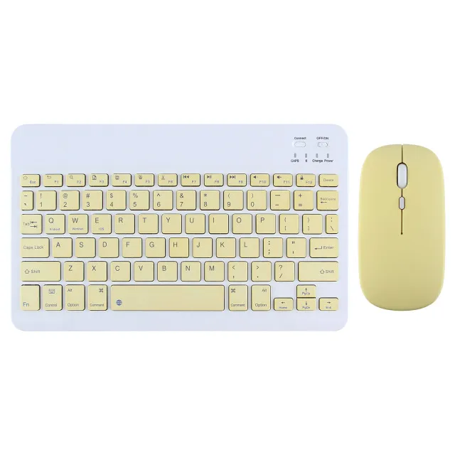 Por qué un juego de teclado y mouse inalámbrico Bluetooth es imprescindible para los espacios de trabajo modernos