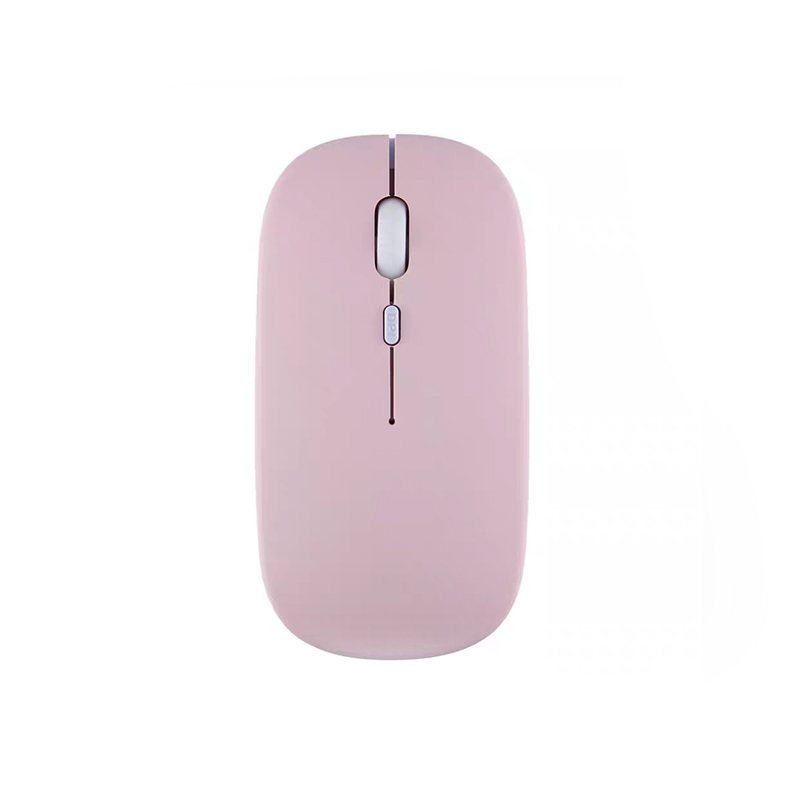 ¿En qué situaciones es un mouse inalámbrico o un mouse cableado más adecuado?