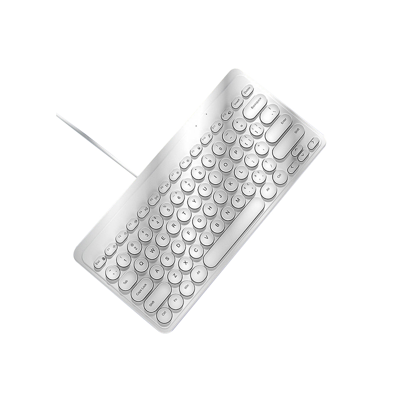 ¿Cómo mejora un teclado normal la eficiencia de escritura diaria?