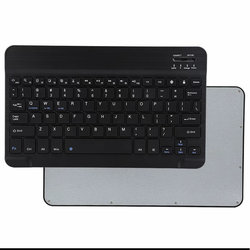 Teclado Bluetooth de oficina