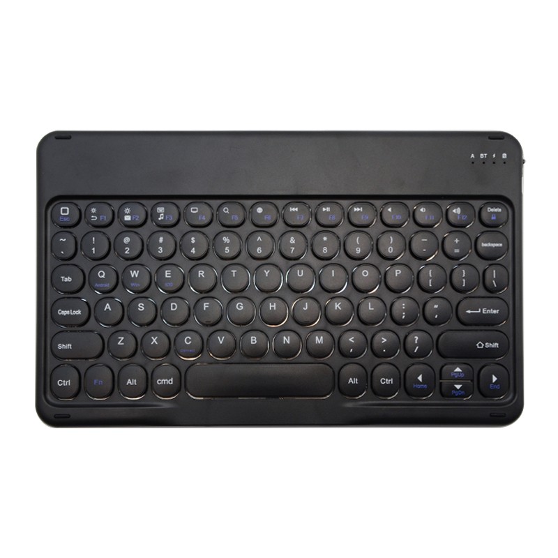 Teclado inalámbrico Bluetooth